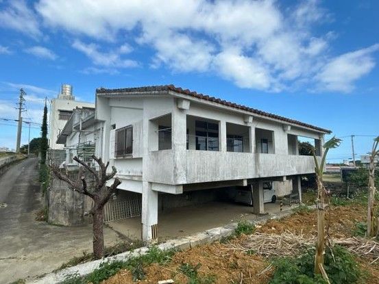 4LDK House on 544m² Lot in Yaese, Okinawa - 28.49 Million Yen - Thumbnail 2