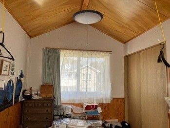 3SLDK Detached House in Iwaki City, Fukushima - 108m² - Thumbnail 3