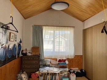 3SLDK Detached House in Iwaki City, Fukushima - 108m² - Thumbnail 4
