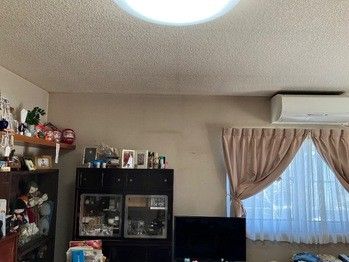 3SLDK Detached House in Iwaki City, Fukushima - 108m² - Thumbnail 2
