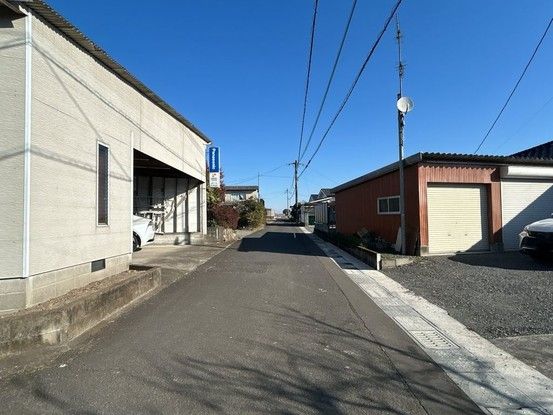 4LDK Single-Story House for Sale in Mimata, Miyazaki - Thumbnail 4