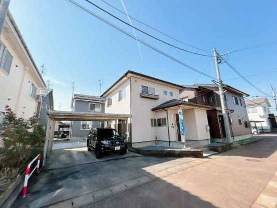 Renovated 4LDK House for Sale in Mitsuke City, Niigata - Thumbnail 2