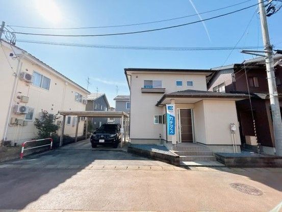 Renovated 4LDK House for Sale in Mitsuke City, Niigata - Thumbnail 3