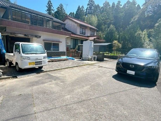 Renovated 4LDK House for Sale in Masuda, Shimane - Thumbnail 2