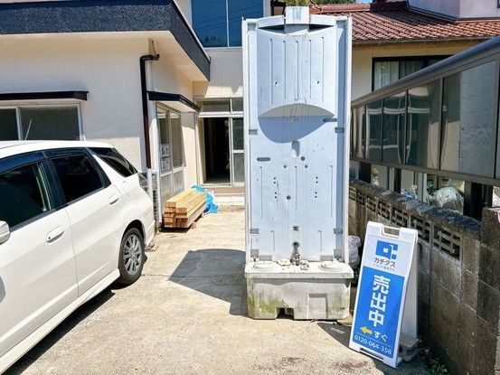 Renovated 4LDK House for Sale in Masuda, Shimane - Thumbnail 4