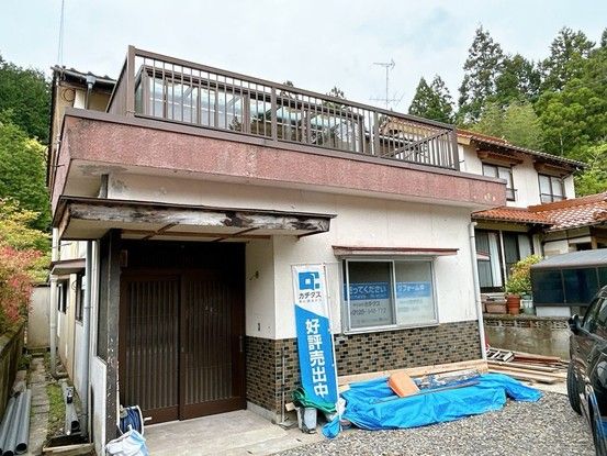Renovated 4LDK House for Sale in Masuda, Shimane - Thumbnail 3