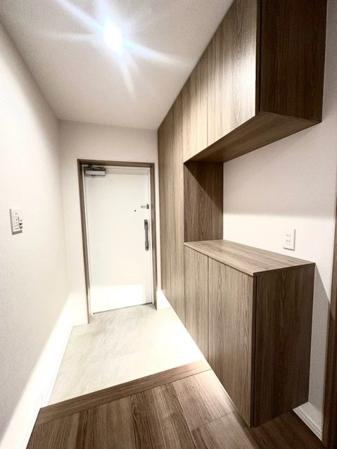 Renovated 3LDK Apartment for Sale in Koriyama, Fukushima - Thumbnail 4