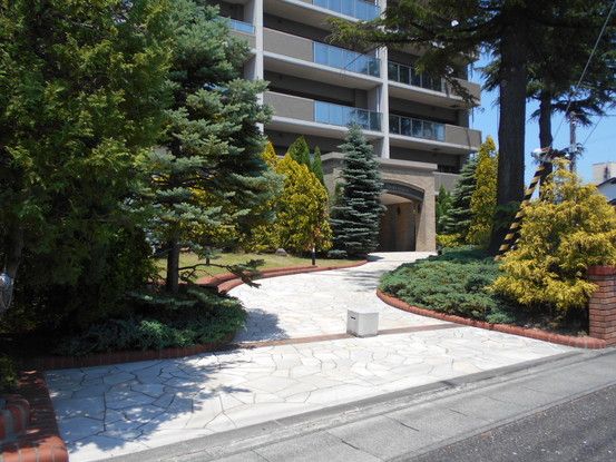 Renovated 3LDK Apartment for Sale in Koriyama, Fukushima - Thumbnail 3