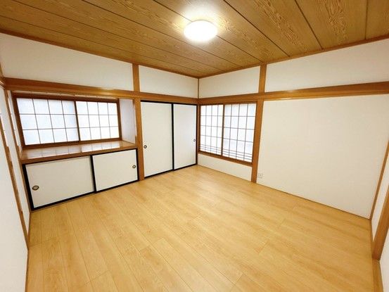 Renovated 5LDK House for Sale in Ichinoseki, Iwate - Thumbnail 4