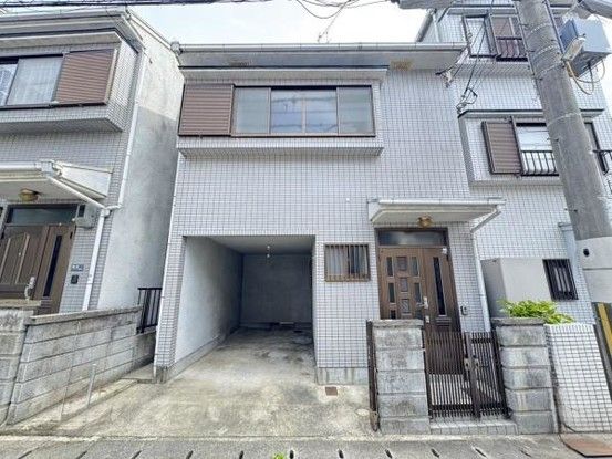 3DK Used House in Yamashina, Kyoto - 74.85 sqm - Thumbnail 4