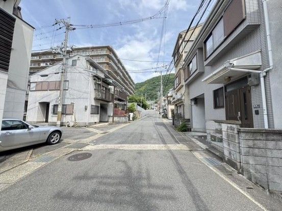 3DK Used House in Yamashina, Kyoto - 74.85 sqm - Thumbnail 3