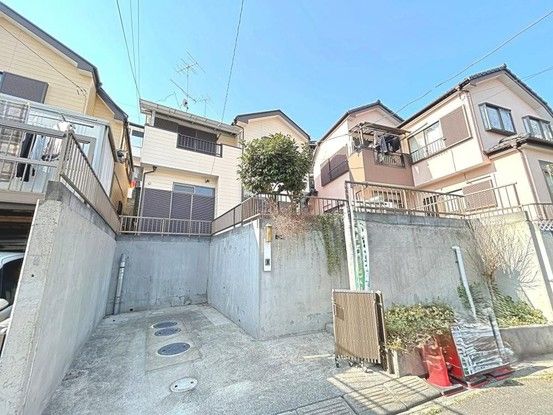 Renovated 3LDK House for Sale in Ichikawa, Chiba - Thumbnail 3