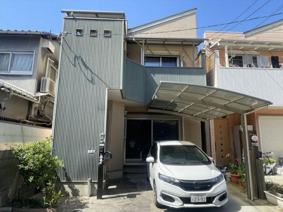 4LDK Resale House in Toyonaka, Osaka Near Shonai Station - Thumbnail 3
