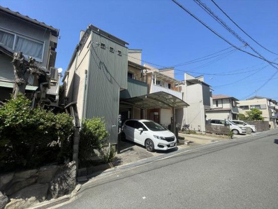 4LDK Resale House in Toyonaka, Osaka Near Shonai Station - Thumbnail 4