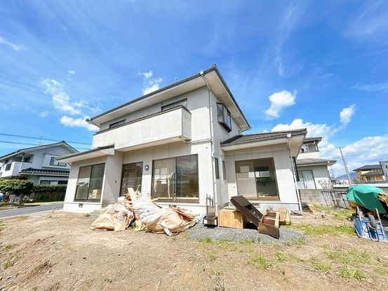 Renovated 4SLDK Detached House in Tsuyama, Okayama - Thumbnail 2
