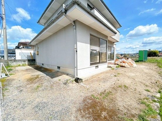 Renovated 4SLDK Detached House in Tsuyama, Okayama - Thumbnail 3