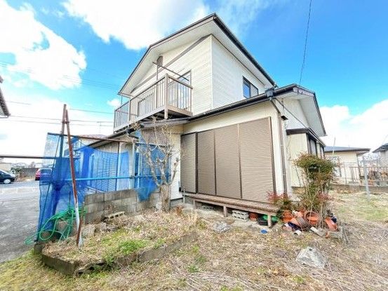 3LDK Detached House for Sale in Furukawa, Osaki City - Thumbnail 2