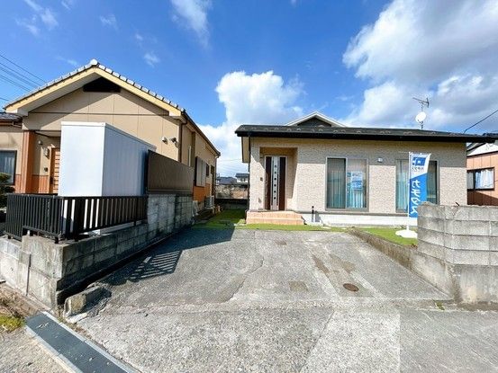 Renovated 1LDK House in Kesennuma, Miyagi Prefecture - Thumbnail 2