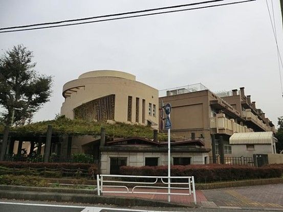 Renovated 3LDK Apartment in Minami Ward, Yokohama - Image 1