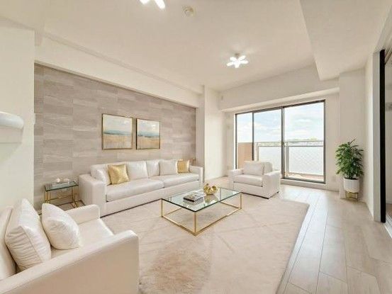 Renovated 3LDK Apartment in Minami Ward, Yokohama - Thumbnail 4