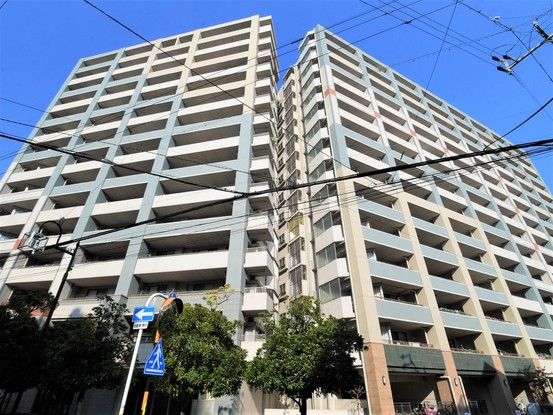3LDK Apartment for Sale Near Meitetsu Gifu Station - Thumbnail 3