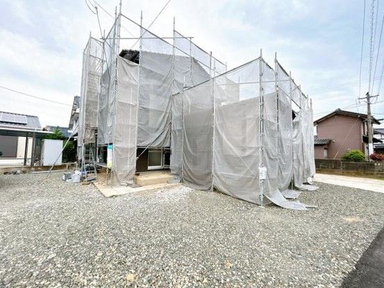 Renovated 5LDK House in Imari, Saga – 112 sqm, Corner Lot, Parking 6 - Thumbnail 4