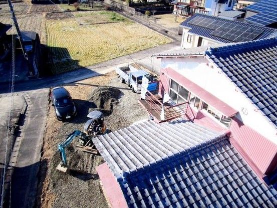Renovated 5LDK House in Imari, Saga – 112 sqm, Corner Lot, Parking 6 - Thumbnail 3