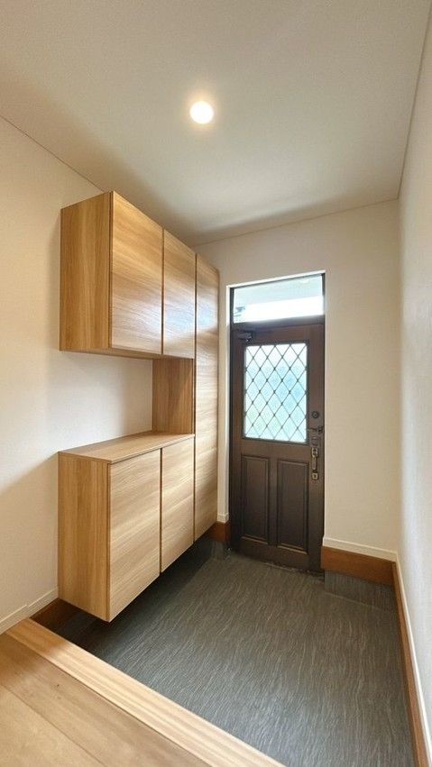 Renovated 4LDK House in Kobe Tarumi with Parking - Thumbnail 2