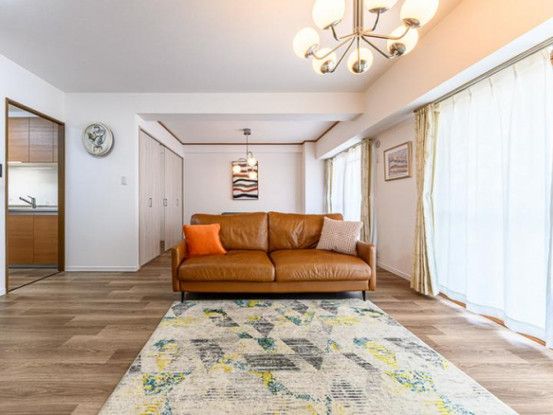 2LDK Apartment for Sale in Kasuga City, Fukuoka - Thumbnail 2