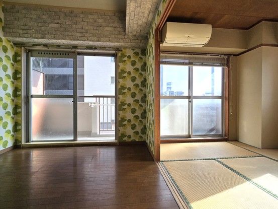 2DK Apartment for Sale in Sakae, Naka Ward, Nagoya – 43.86 sqm - Thumbnail 2
