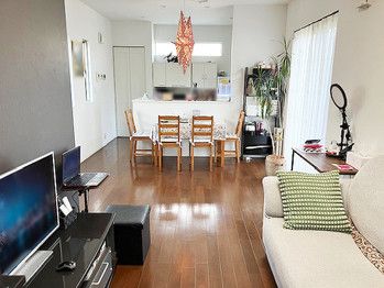 2LDK House in Nagareyama, Chiba - 101.85 sqm - Thumbnail 3