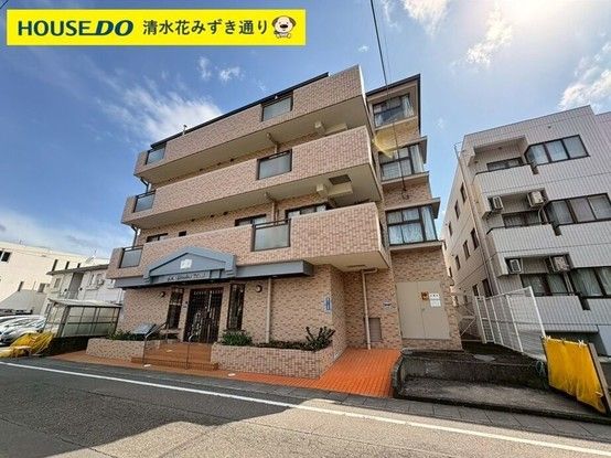 3LDK Apartment for Sale in Aoi Ward, Shizuoka City - Thumbnail 3