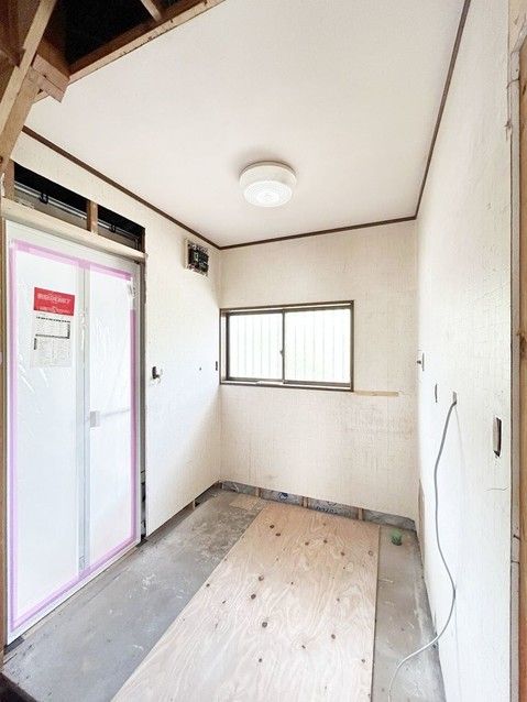 Renovated 4LDK House in Otawara, Tochigi with Parking - Thumbnail 4