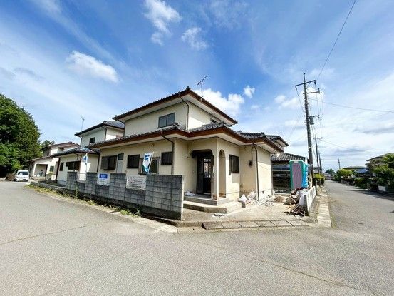 Renovated 4LDK House in Otawara, Tochigi with Parking - Thumbnail 3