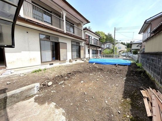 Renovated 4LDK House in Otawara, Tochigi with Parking - Thumbnail 2
