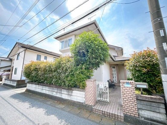 Used 4LDK House for Sale in Oyama, Tochigi - 101.43 sqm - Thumbnail 2