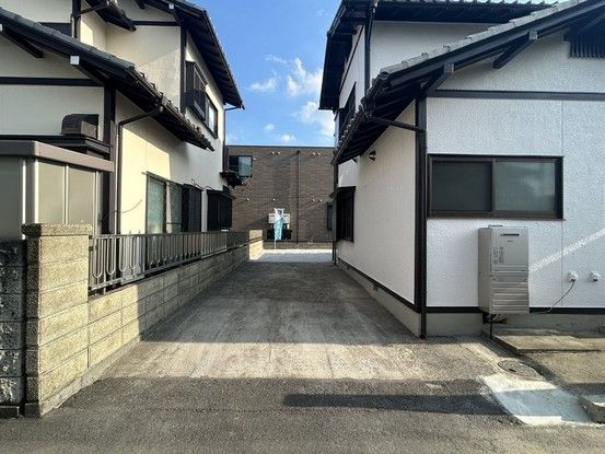 Renovated 3LDK House in Maebashi, Gunma - 83.62 sqm - Thumbnail 2