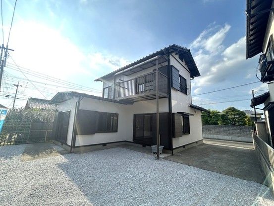 Renovated 3LDK House in Maebashi, Gunma - 83.62 sqm - Thumbnail 3