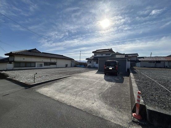 6DK Used House with Mount Fuji View in Nirasaki, Yamanashi - Thumbnail 3