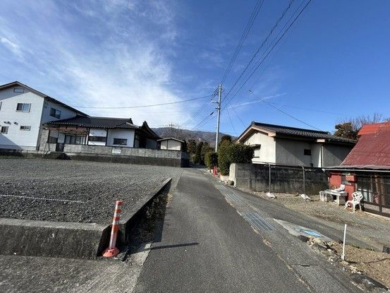 6DK Used House with Mount Fuji View in Nirasaki, Yamanashi - Thumbnail 4