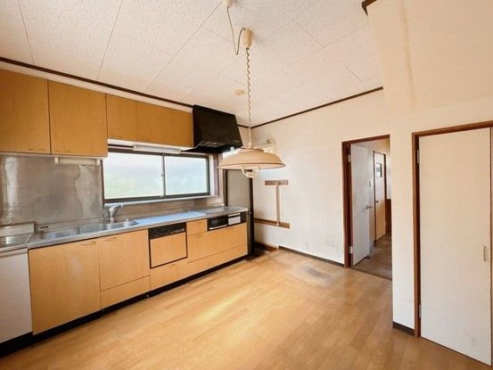 3LDK Detached House for Sale in Mito City, Ibaraki - Thumbnail 4