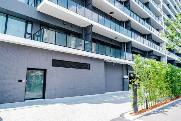 3LDK Apartment for Sale in Kita Ward, Osaka – 83.94 sqm - Thumbnail 2