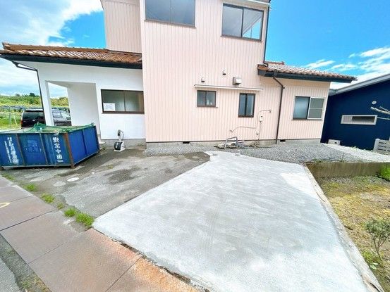 Renovated 4LDK House in Toyama City with Large Land - Thumbnail 4