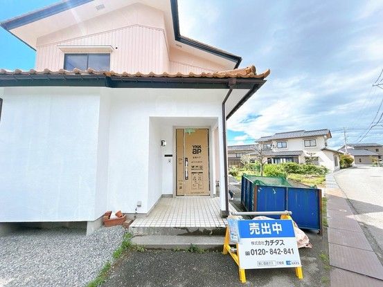 Renovated 4LDK House in Toyama City with Large Land - Thumbnail 3