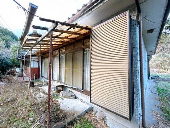 Renovated 3LDK Single-Story House for Sale in Kagoshima City - Thumbnail 3