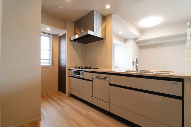 3LDK Apartment for Sale in Ginowan City, Okinawa - Thumbnail 3