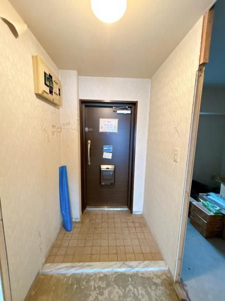 Utopia Residence Minami Shichiku 3LDK Apartment for Sale in Niigata - Thumbnail 4