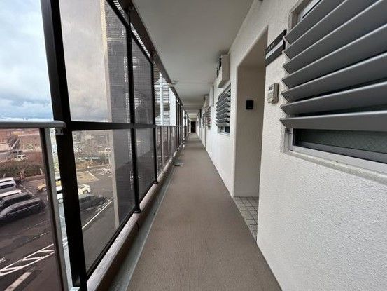 Utopia Residence Minami Shichiku 3LDK Apartment for Sale in Niigata - Thumbnail 2