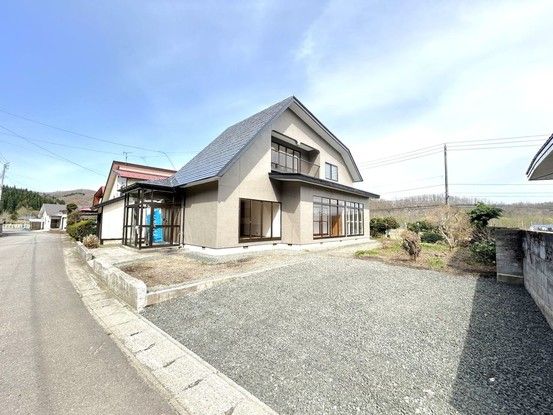 Renovated 4SLDK House in Kosaka, Akita - 131.86 sqm - Thumbnail 3
