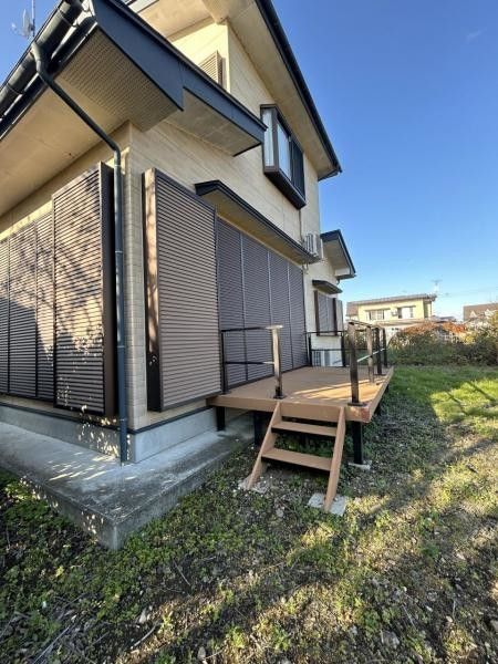 Renovated 3LDK House for Sale in Aizumisato, Fukushima - Thumbnail 2
